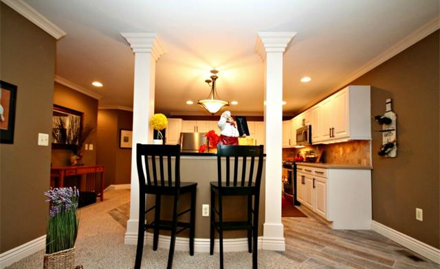 South Boulevard Gardens Homes for sale
